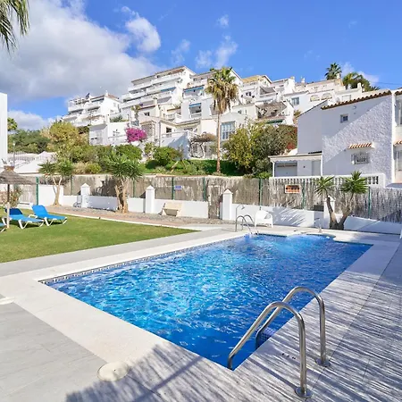 Apartmanhotel Apto 1 Almoraide