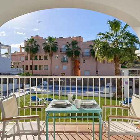 Apartmanhotel Apto 1 Almoraide Nerja