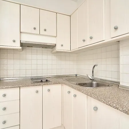 Apto 1 Almoraide 3* Nerja