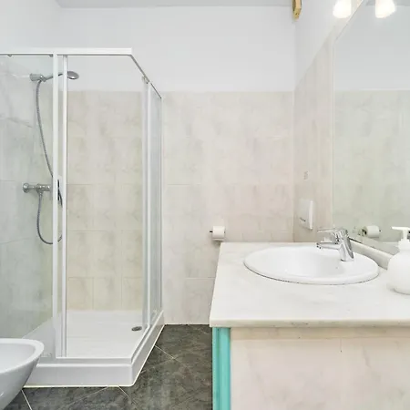 Apto 1 Almoraide 3* Nerja