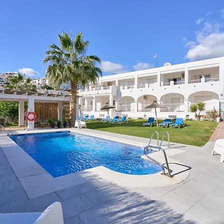 Apto 1 Almoraide Nerja