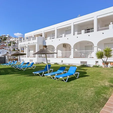 Apto 1 Almoraide Apartmanhotel