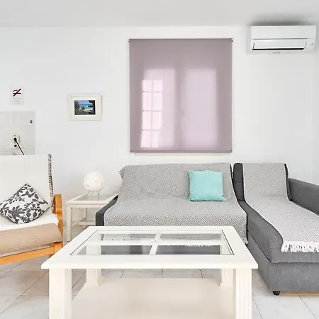 Apto 1 Almoraide Nerja