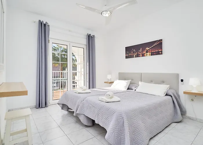 Apto 1 Almoraide Nerja