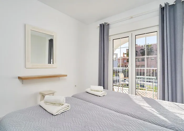 Apto 1 Almoraide Nerja