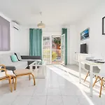 Apto 1 Almoraide Apart-hotel 3*