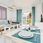 Apart-hotel Apto 1 Almoraide