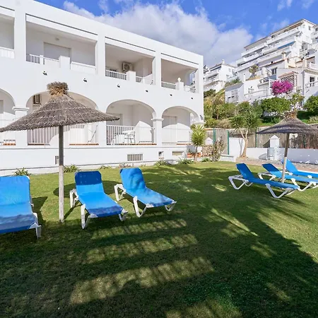 Apto 1 Almoraide Ξενοδοχείο με διαμερίσματα Nerja