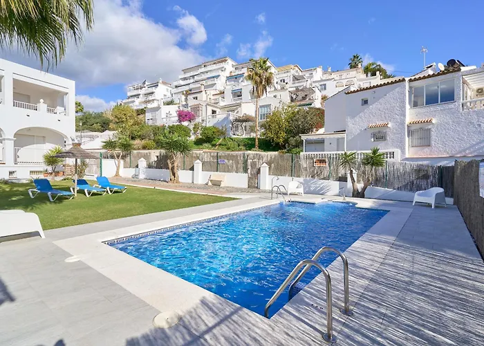 Lejlighedshotel Apto 1 Almoraide