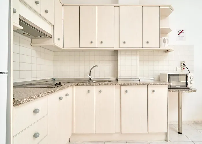 Aparthotel Apto 1 Almoraide Nerja