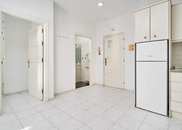 Apto 1 Almoraide Nerja