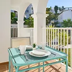 Apto 1 Almoraide 3* Nerja