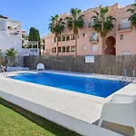 Apartahotel Apto 1 Almoraide 3*