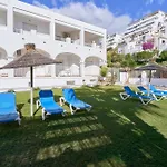 Apto 1 Almoraide Apartahotel Nerja