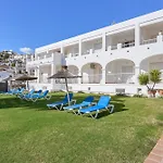 Apto 1 Almoraide Apartahotel