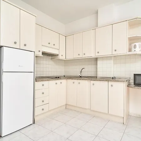 Apartmanhotel Apto 1 Almoraide Nerja