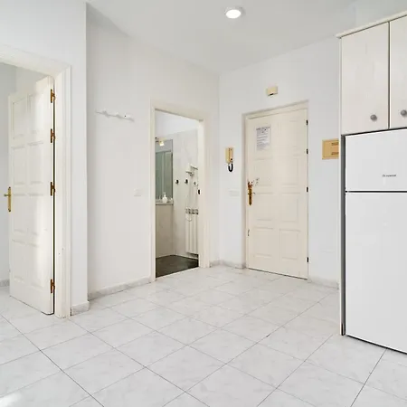 Apto 1 Almoraide ネルハ