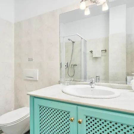 アパートホテル Apto 1 Almoraide