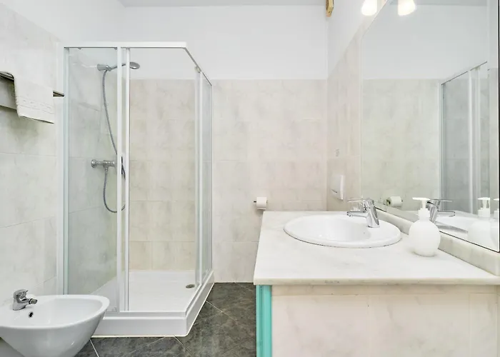 Apto 1 Almoraide 3* Nerja