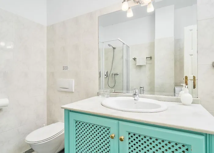 Apartmanhotel Apto 1 Almoraide