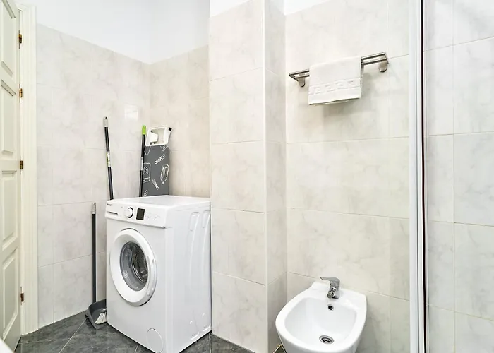 Apto 1 Almoraide Apartmanhotel 3*