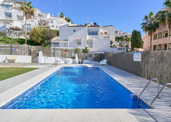 Apto 1 Almoraide Nerja