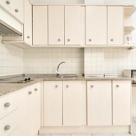 Apartahotel Apto 1 Almoraide Nerja