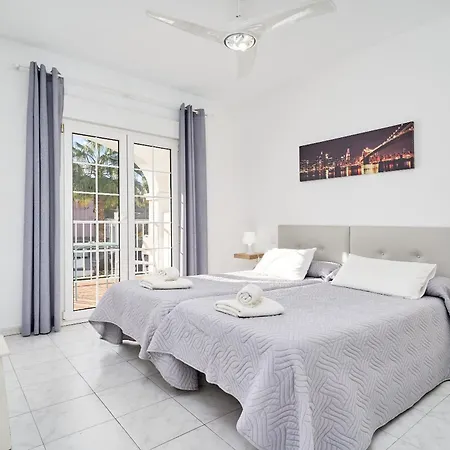 Apto 1 Almoraide Nerja