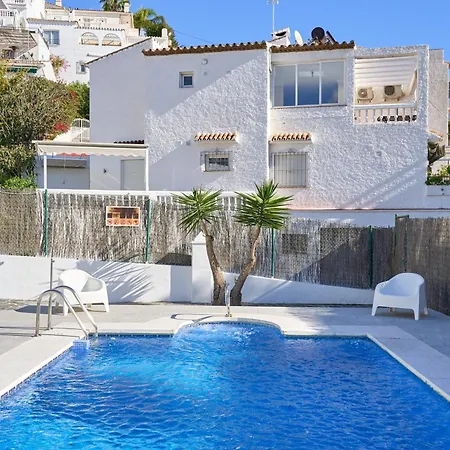 Apto 1 Almoraide Nerja