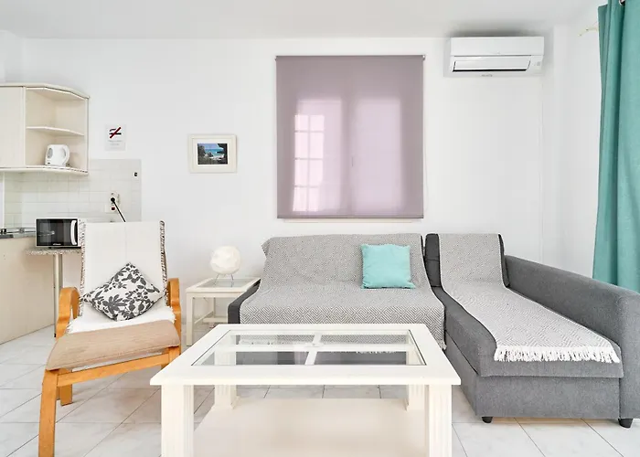 Apto 1 Almoraide Nerja