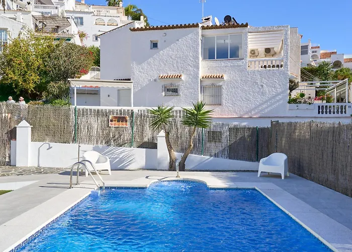 Apto 1 Almoraide Nerja